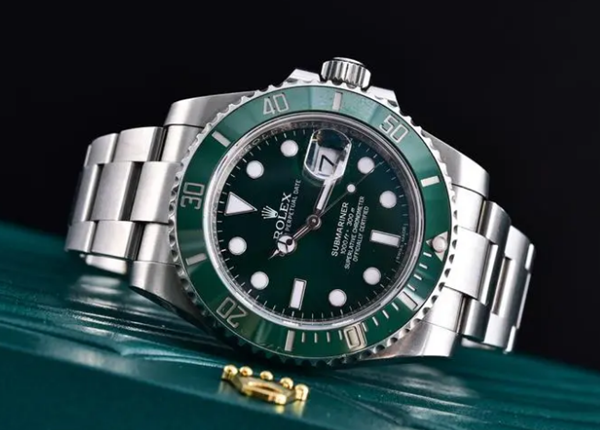 劳力士手表进水怎么维修