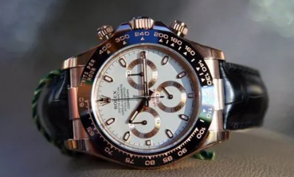 rolex劳力士机芯保养6110